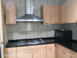 Oleanas Residence (D9), Condominium #608115151